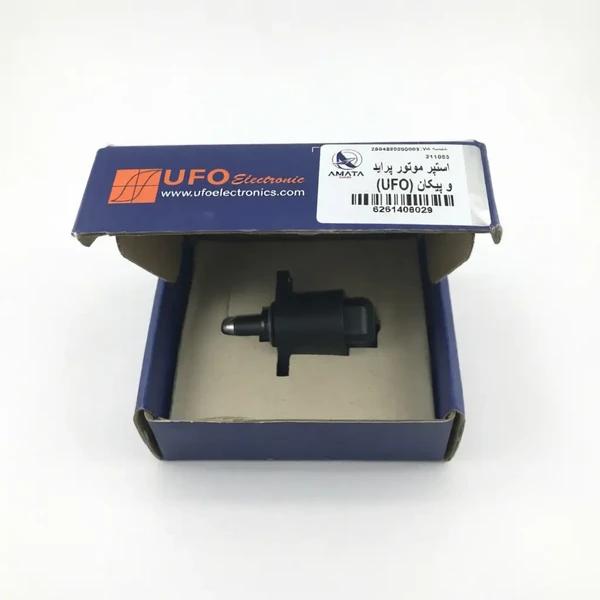 استپر موتور UFO کد 311053 برای چه خودروهایی مناسب است؟