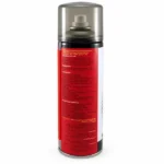اسپری انژکتور شوی فونیکس مدل Cleaner حجم ۴۰۰ میلی لیتر