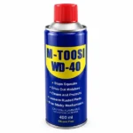 اسپری روان کننده ام طوسی مدل WD-40 حجم ۴۰۰ میلی لیتر