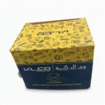 دسته موتور شماره دو تیبا برند VLCO (کد فنی: kky261567d)