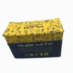 دسته موتور شماره 2 پراید برند VLCO (اصلی)