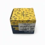 دسته موتور گرد کائوچویی پژو 405