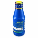 وغن ترمز آبی سپند DOT 4 فومن شیمی