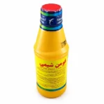 مشخصات روغن ترمز زرد سپهر DOT3 فومن شیمی چیست؟