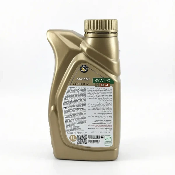 API GL-4 چیست و چه اهمیتی در انتخاب روغن دارد؟