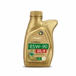 روغن اسپیدی Copper IV از چه روغن پایه ای تولید شده است؟