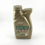 SAE 85W-90 در روغن گیربکس اسپیدی چه مفهومی دارد؟
