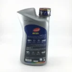 فرمولاسیون روغن کاسپین 85W-90 چگونه است؟