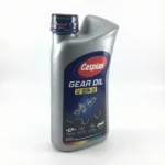 روغن دنده کاسپین GL4 85W-90 چه مشخصاتی دارد؟