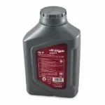 روغن گیربکس دستی هیوندای اکستر XTeer GL-4 85W-90 یک لیتری