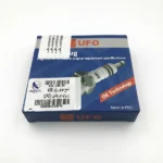 بسته بندی شمع موتور پژو 405 و پراید UFO چند عدد است؟