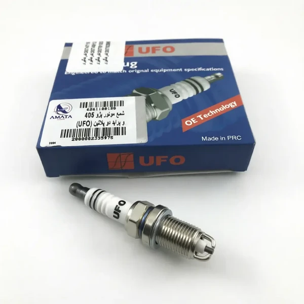 شمع موتور UFO BKR6EK برای چه خودروهایی مناسب است؟