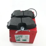 لنت جلو پژو 405 اتوکارن Auto Caren