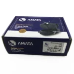لنت جلو پراید گلد GOLD آماتا AMATA