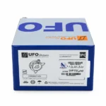 موتور فن رادیاتور پژو 405 پینی UFO (کد فنی 311055)