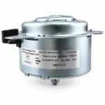 موتور فن رادیاتور پژو 405 پینی UFO (کد فنی 311055)