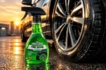 اسپری سبز تایر فونیکس چه کاربردی دارد و فرق آن با مدل های دیگر چیست؟