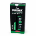 ژل براق کننده و محافظ سطوح فونیکس VLR حجم 500 میلی لیتر