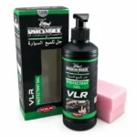 ژل براق کننده و محافظ سطوح فونیکس VLR حجم 500 میلی لیتر