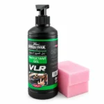 ژل براق کننده و محافظ سطوح فونیکس VLR حجم 500 میلی لیتر