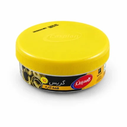 خرید گریس کاسپین مدل Multipurpose وزن ۱۰۰ گرم